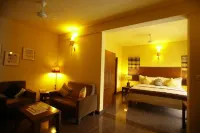 Justa Indiranagar Hotels in 