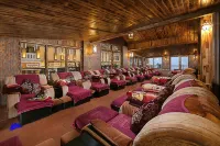 Sapa Green Hotel