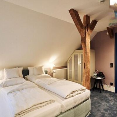 Comfort Double or Twin Room Hotel WunnersWat Promo Code