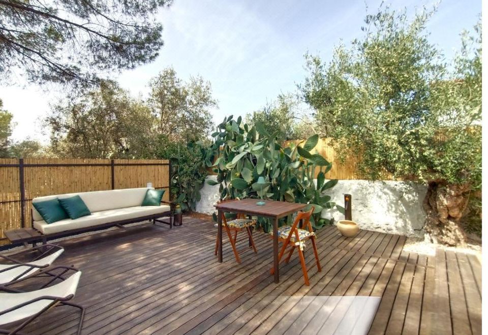 双人间或双床房 带独立浴室