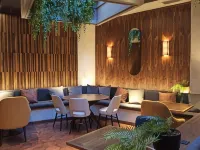 Arva Spa París 레온 호텔