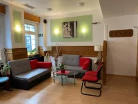 Residenz Hotel Wuppertal