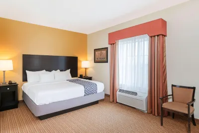 La Quinta Inn & Suites by Wyndham Stillwater-University Area Hoteles en 