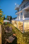 Urla 1867 Hotel