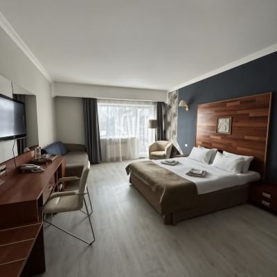 Standard Room Park-Otel Malikon Promo Code
