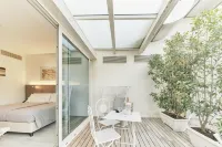 Seven Park Hotel Lake Como - Adults Only