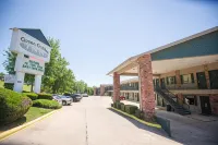 Green Gables Inn Hotels in 