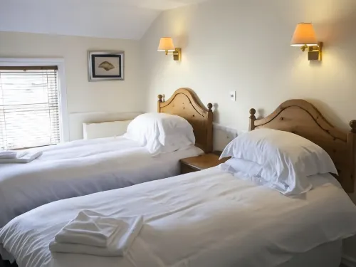 King William Rooms