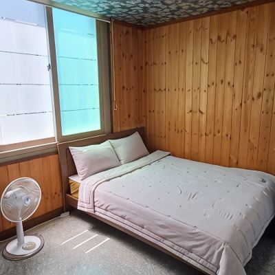 A102 Pohang White Whale Pension Promo Code