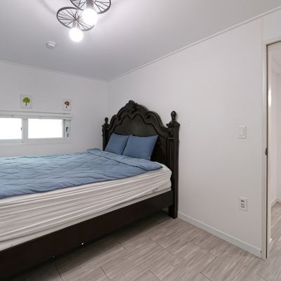 2nd Day 무주 더하루풀빌라 쿠폰