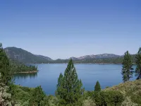 Sunset Inn Lake Oroville