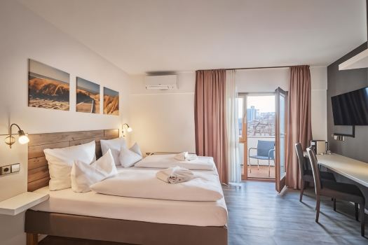 Hotel Stuttgart 21