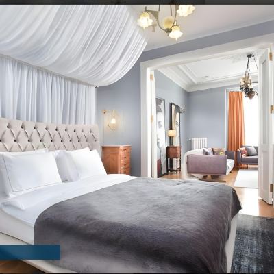 Family Room Walton Taksim Pera Promo Code