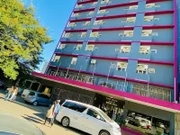 Hotel Mirava فنادق في مابوتو
