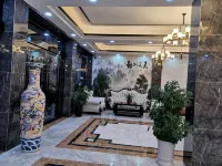 Jinxiu Jiangnan Business Hotel