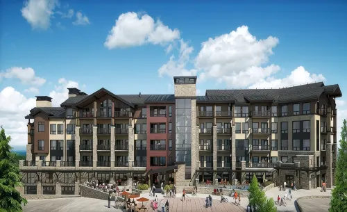 Limelight Hotel Snowmass