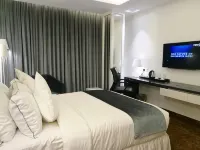 Grace 21 Smart Hotel