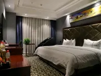 Fuyang Tianyan Hotel فنادق في رويانغ