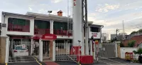 瑞士之家公寓酒店