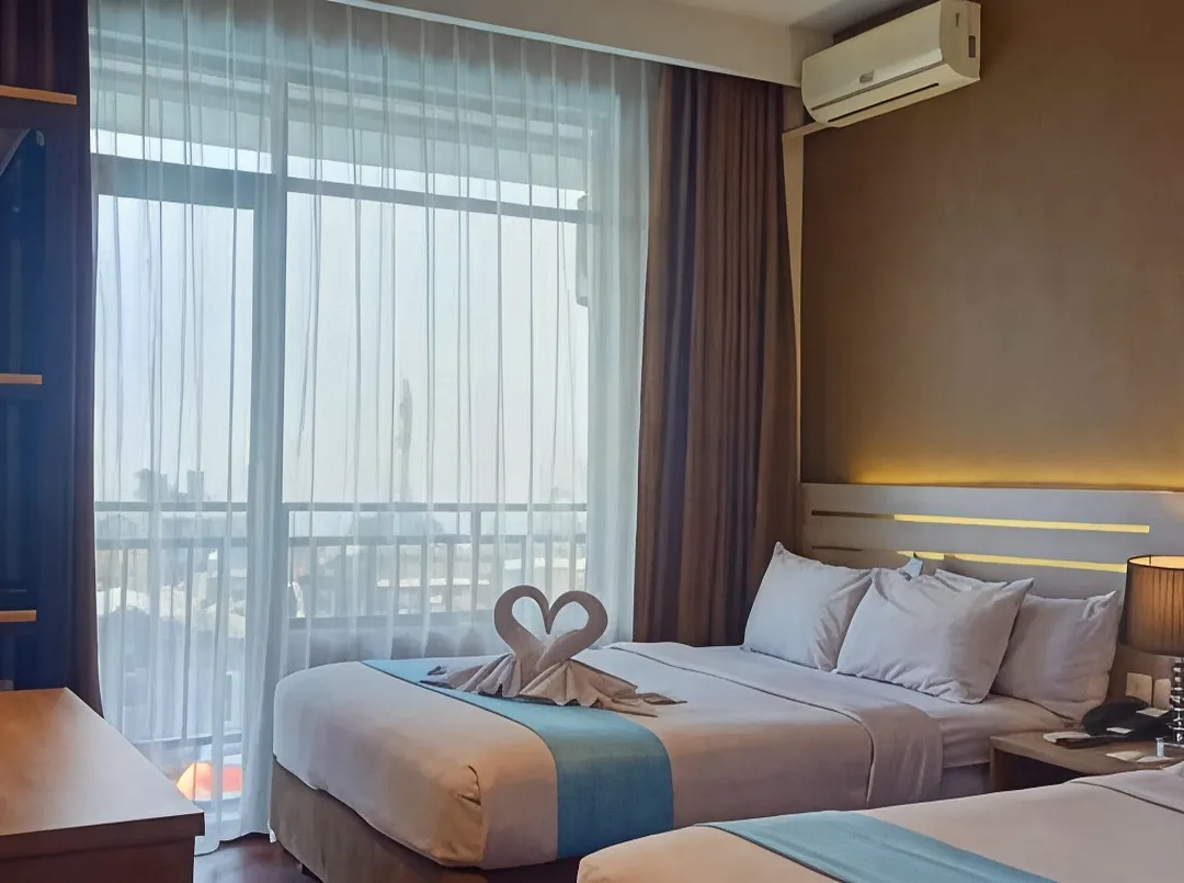 Hotel Batu Wonderland - Batu