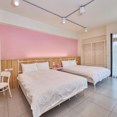 City View Boutique Family Room JIJI 16 Promo Code