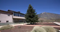 Parador de Cañadas del Teide Hoteles en 