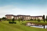 Greenfield Hotel Golf & Spa Superior Hotels in 