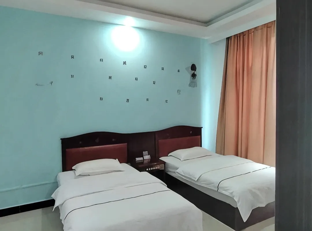 Jiahe Hotel - Ha Giang