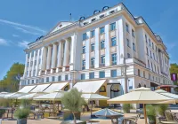 Esplanade Zagreb Hotel