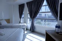 Iris Hotel