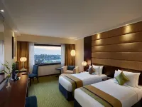 Cinnamon Lakeside Hotels in Colombo