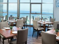 Crowne Plaza HAIFA by IHG Hôtels à : Haïfa