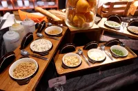 宜必思尚品雅加達丹那阿邦飯店