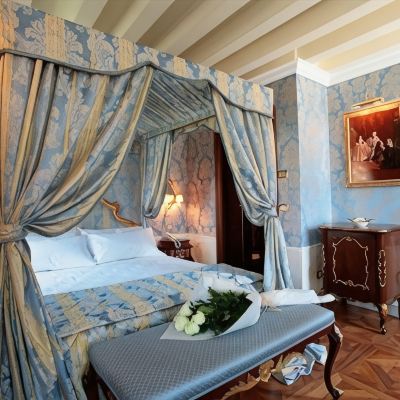 Prestige Double Room With Grand Canal View Canal Grande Promo Code
