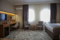 Gorukle Oruc Hotel & Spa