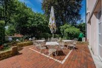 Hotel am Schlosspark Hotel a 