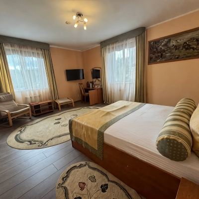 Standard Double Room Bellmont Promo Code