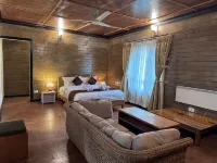 Punatsangchhu Cottages Hotel a 