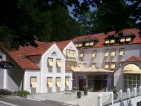 Hotel Atrium Garni