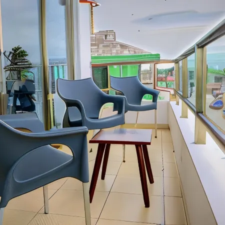 Playa Linda Hotel Отели в г. Прогресо