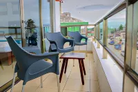 Playa Linda Hotel