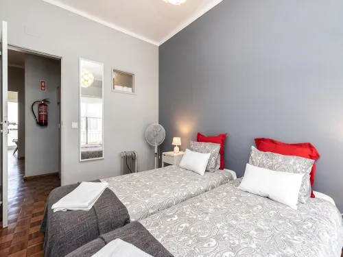 Sooty Blue Apartment, Wifi