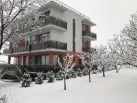 Hotel Alexandria Hotel di 