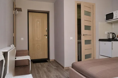 La Noche Apart-Hotel