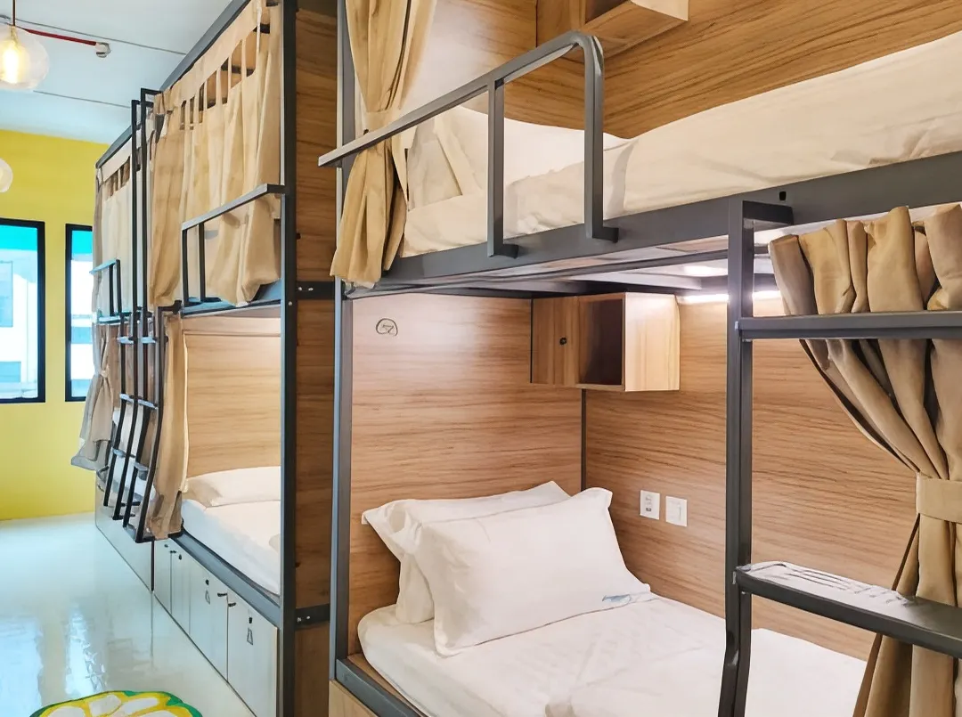 Dream Lodge @ Farrer Park - Singapore