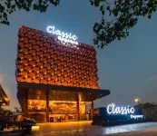 คลาสสิคเรเจนซี โรงแรมใน