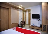 Hotel City Square