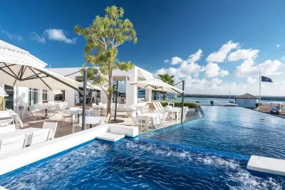 Chic Villa in Casa de Campo_3 Mins from the Beach ! Hotels in 