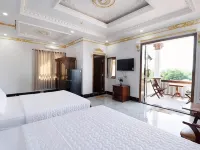 Little Saigon Hostel Hotel a Chau Doc