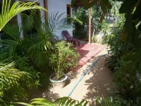 Surf & Sand Hotel Arugambay Hoteles en 